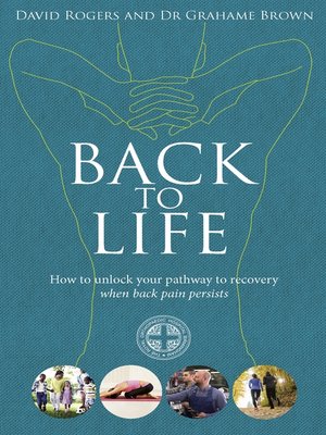 cover image of Back to Life